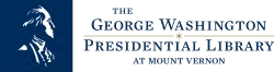 Fred W. Smith National Library for the Study of George Washington logo