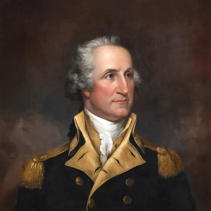 George Washington