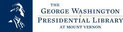 Fred W. Smith National Library for the Study of George Washington logo